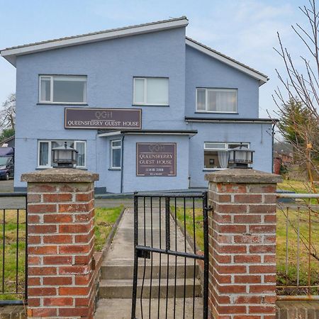 Queensferry Guest House Rosyth Exterior foto