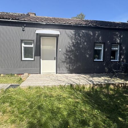 Queensferry Guest House Rosyth Exterior foto