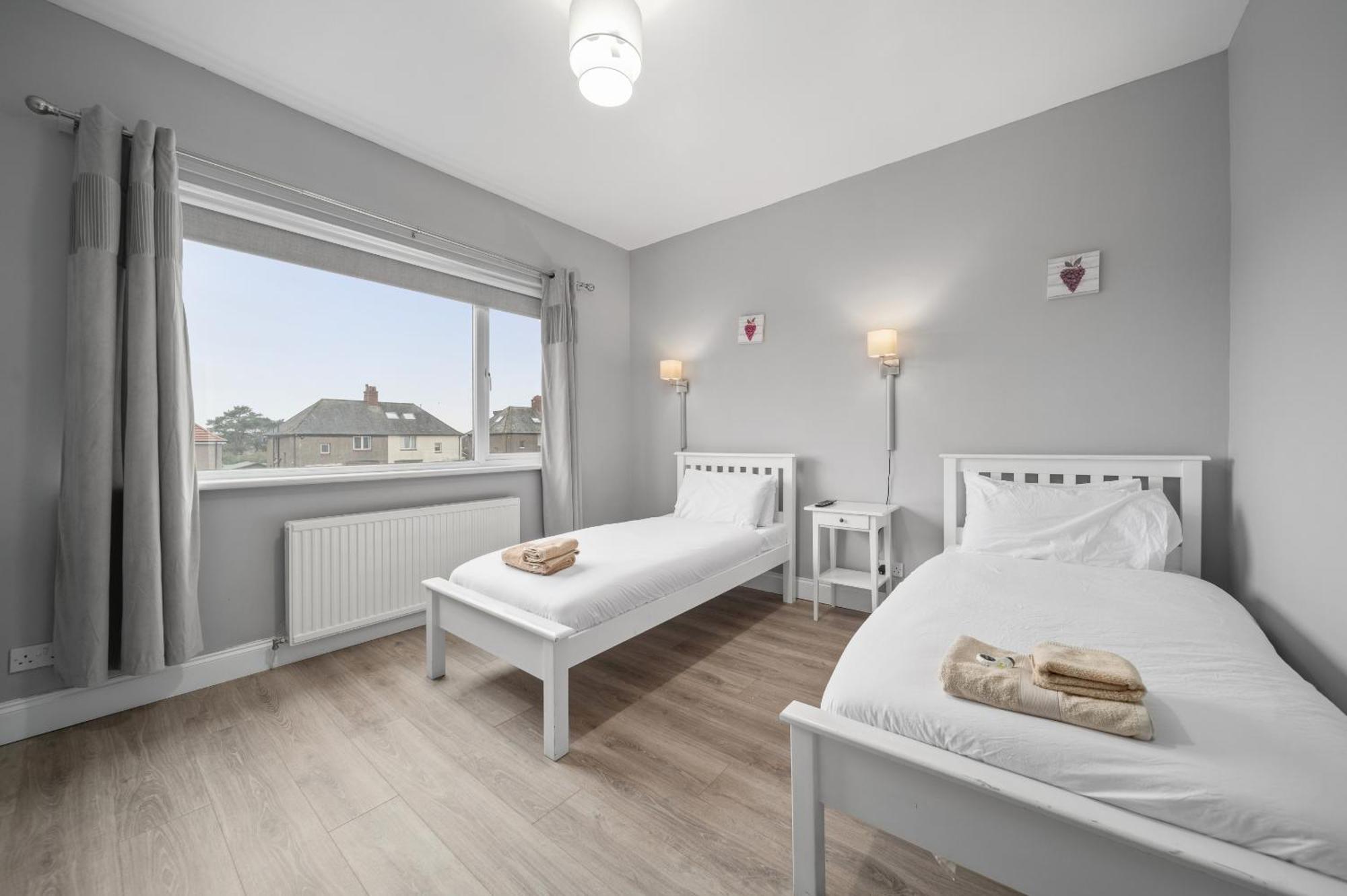 Queensferry Guest House Rosyth Quarto foto