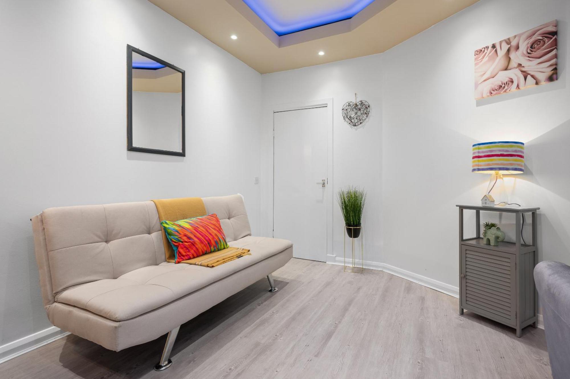 Queensferry Guest House Rosyth Quarto foto