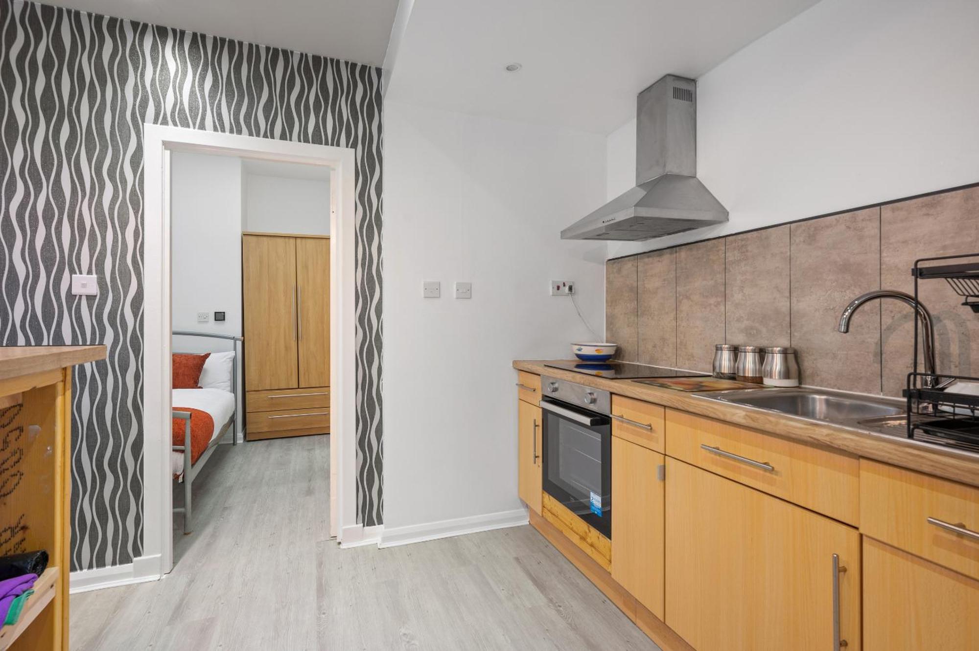 Queensferry Guest House Rosyth Quarto foto
