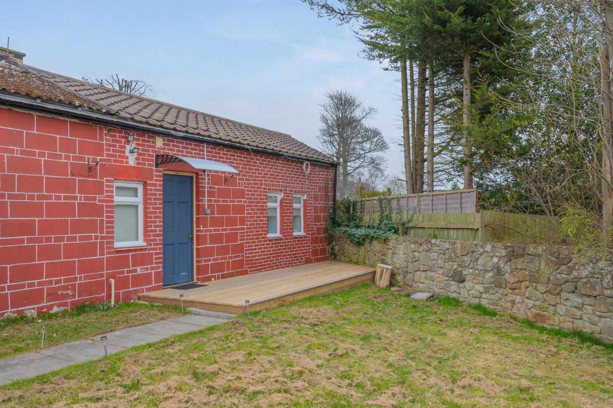 Queensferry Guest House Rosyth Quarto foto