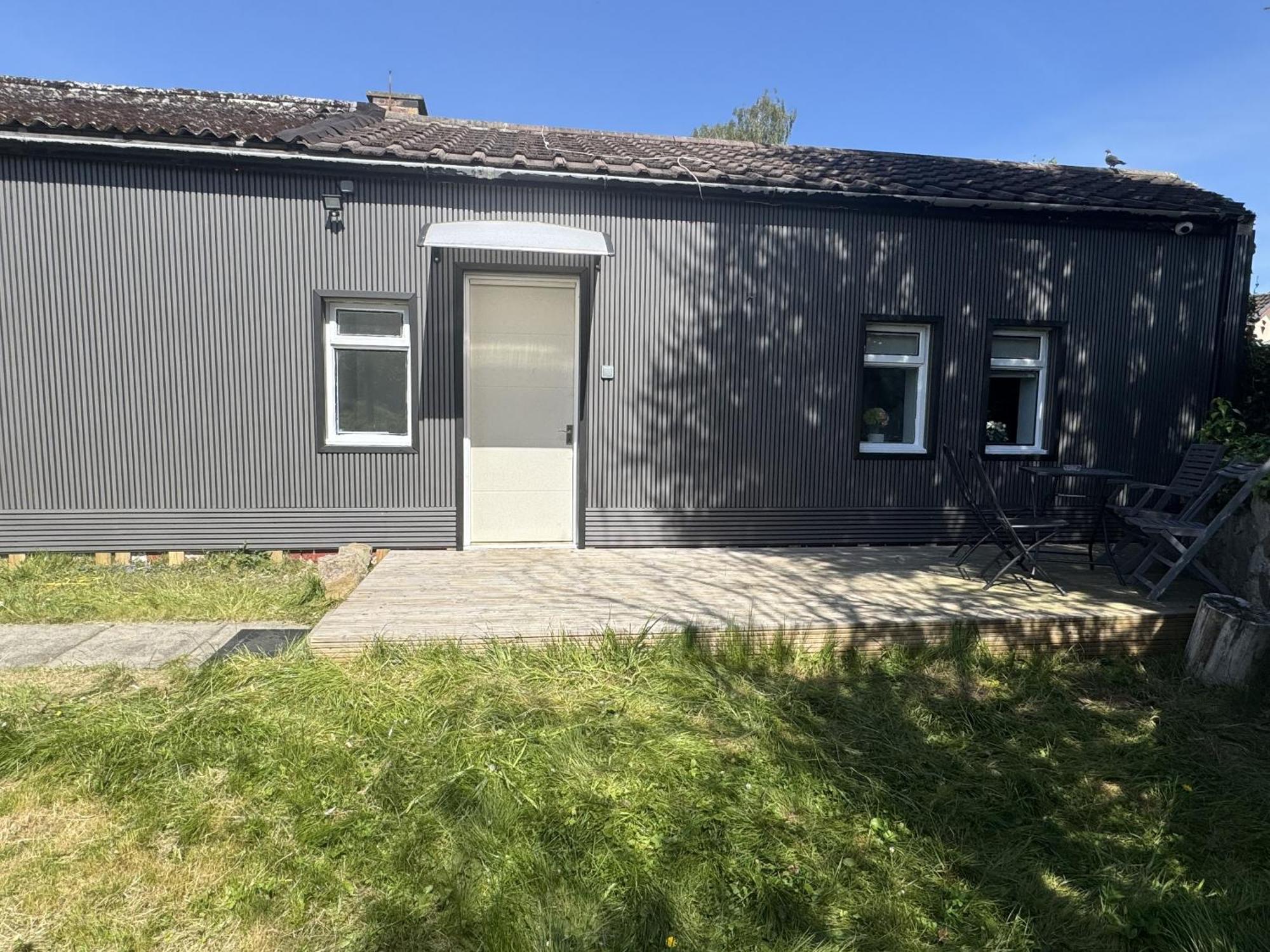 Queensferry Guest House Rosyth Exterior foto