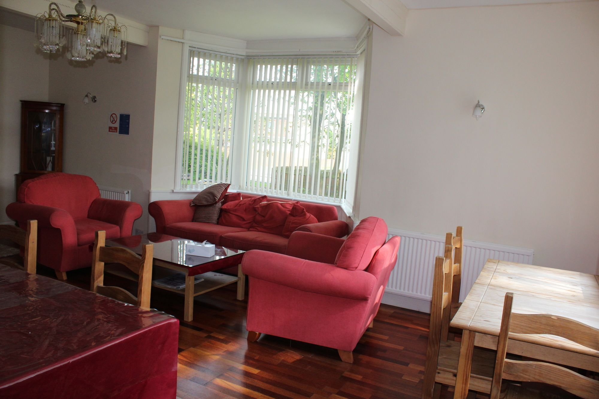 Queensferry Guest House Rosyth Exterior foto